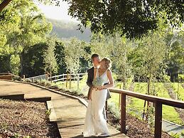 Mercure Clear Mountain Lodge