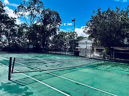 Mercure Clear Mountain Lodge