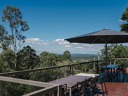 Mercure Clear Mountain Lodge