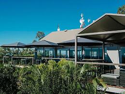 Mercure Clear Mountain Lodge