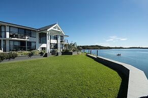 Sails Port Macquarie - By Rydges