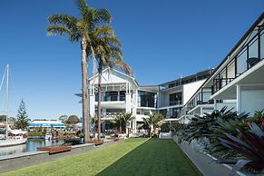 Sails Port Macquarie - By Rydges