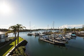 Sails Port Macquarie - By Rydges