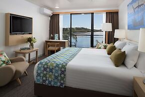 Sails Port Macquarie - By Rydges