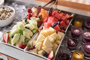 Sails Port Macquarie - By Rydges