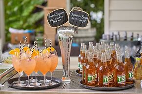 Sails Port Macquarie - By Rydges