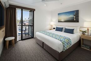 Sails Port Macquarie - By Rydges