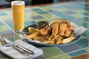 Sails Port Macquarie - By Rydges