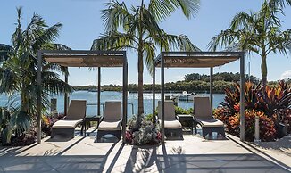 Sails Port Macquarie - By Rydges