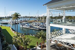 Sails Port Macquarie - By Rydges