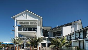 Sails Port Macquarie - By Rydges