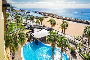 Calheta Beach - All Inclusive