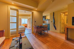 Calheta Beach - All Inclusive