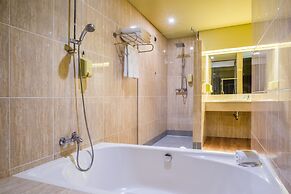 Calheta Beach - All Inclusive