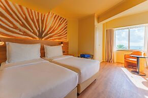 Calheta Beach - All Inclusive