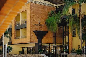 Calheta Beach - All Inclusive