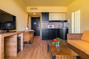 Calheta Beach - All Inclusive