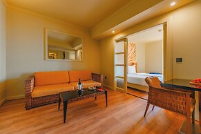 Calheta Beach - All Inclusive