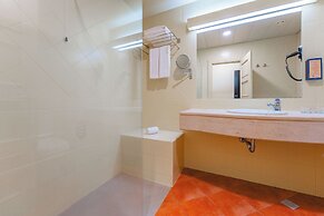 Calheta Beach - All Inclusive