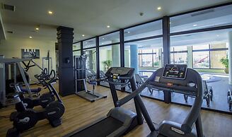 Calheta Beach - All Inclusive