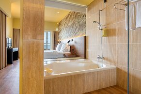 Calheta Beach - All Inclusive