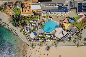 Calheta Beach - All Inclusive