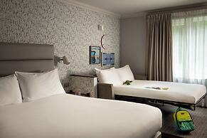 Solent Hotel and Spa