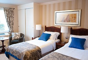 Solent Hotel and Spa