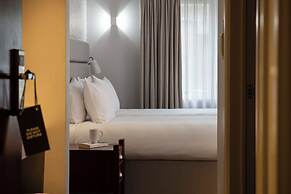 Solent Hotel and Spa