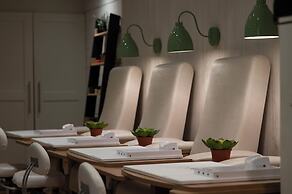 Solent Hotel and Spa