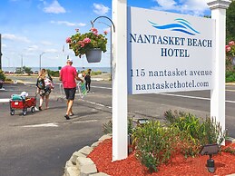 Nantasket Beach Hotel