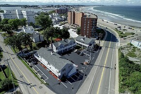 Ocean Inn on Nantasket Beach