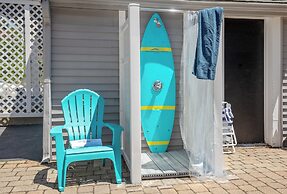Ocean Inn on Nantasket Beach