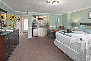 Nantasket Beach Hotel