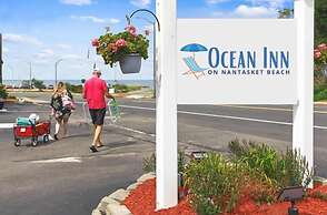 Ocean Inn on Nantasket Beach