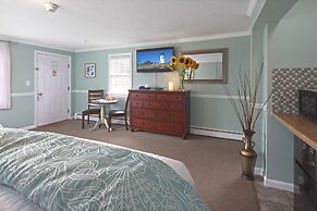 Nantasket Beach Hotel