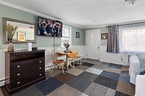 Nantasket Beach Hotel