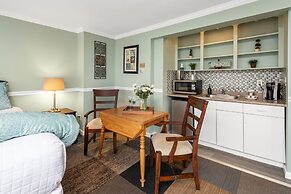 Nantasket Beach Hotel