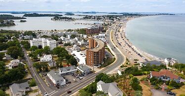 Nantasket Beach Hotel