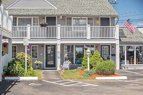 Nantasket Beach Hotel