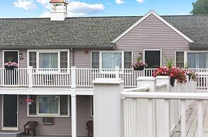 Nantasket Beach Hotel