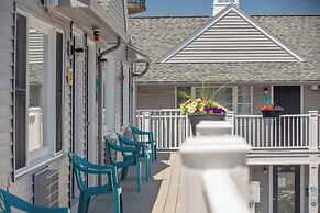 Ocean Inn on Nantasket Beach