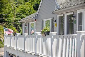 Ocean Inn on Nantasket Beach