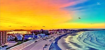 Nantasket Beach Hotel