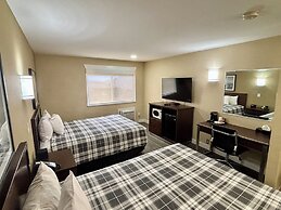 Rodeway Inn & Suites