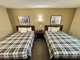 Rodeway Inn & Suites
