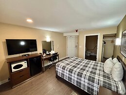 Rodeway Inn & Suites