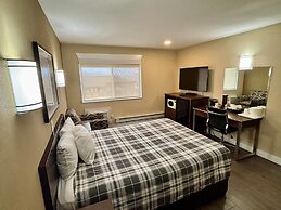 Rodeway Inn & Suites
