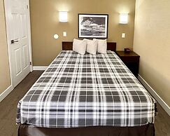Rodeway Inn & Suites