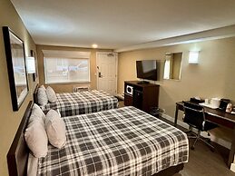 Rodeway Inn & Suites